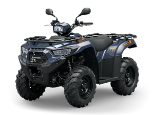 Brute Force 450 T-cat 2026